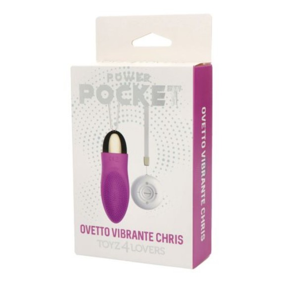 copy of OVETTO VIBRANTE