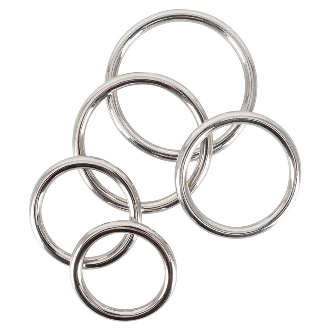 copy of ANELLI COCK RING PER IL PENE IN METALLO...