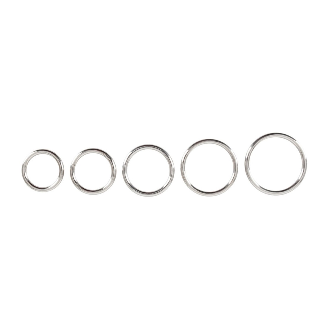 copy of ANELLI COCK RING PER IL PENE IN METALLO...