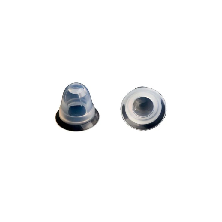 copy of POMPETTE PER CAPEZZOLI IN PURO SILICONE NIPPLE...