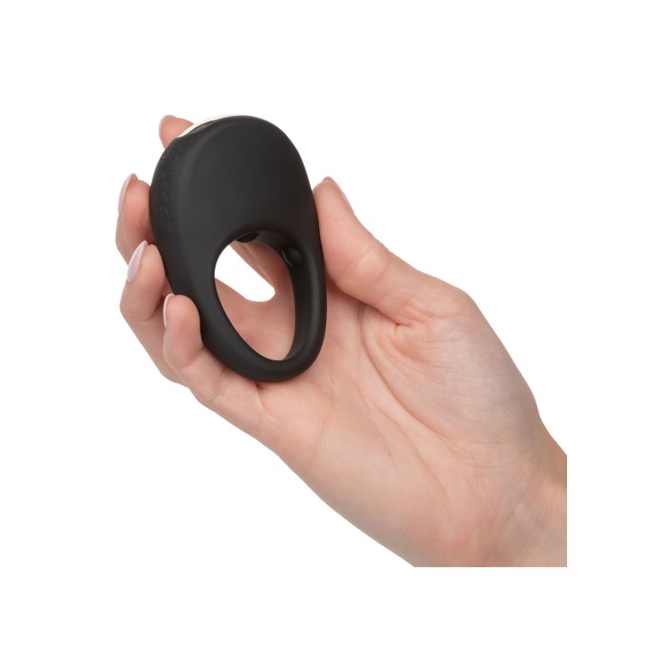 ANELLO VIBRANTE PER IL PENE PER STIMOLAZIONE TESTICOLI O... 2