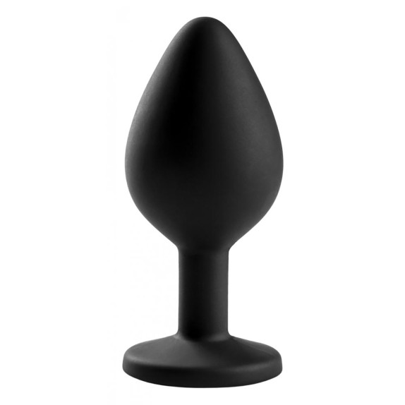 KIT 3 TAPPI PLUG ANALI SEX TOY DIVERSE DIMENSIONI TITANS YRANUS