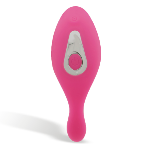 SEX TOY DA MUTANDINA SEX TOY PER DONNA CON TELECOMANDO ROB INTENSE