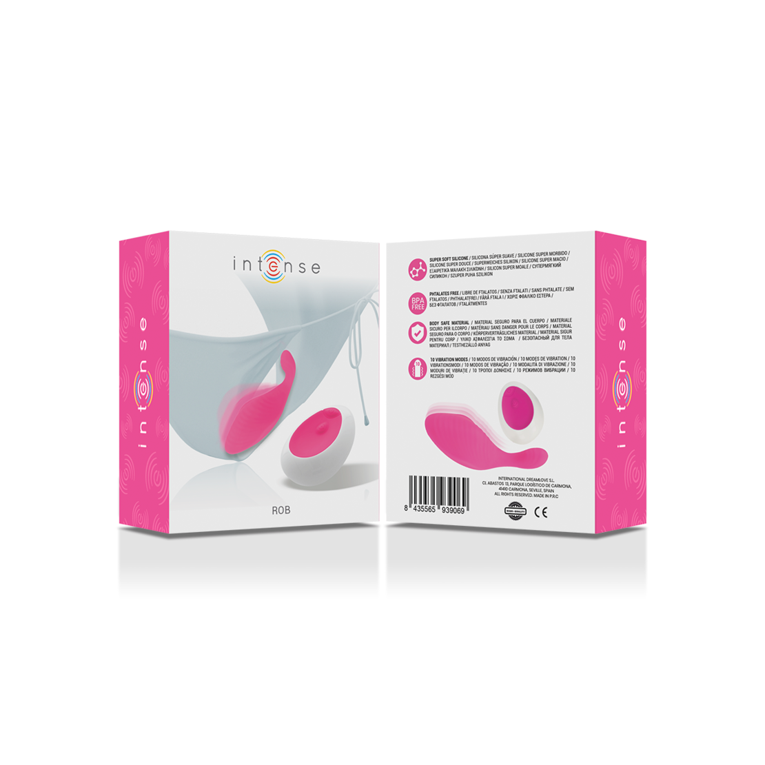SEX TOY DA MUTANDINA SEX TOY PER DONNA CON...