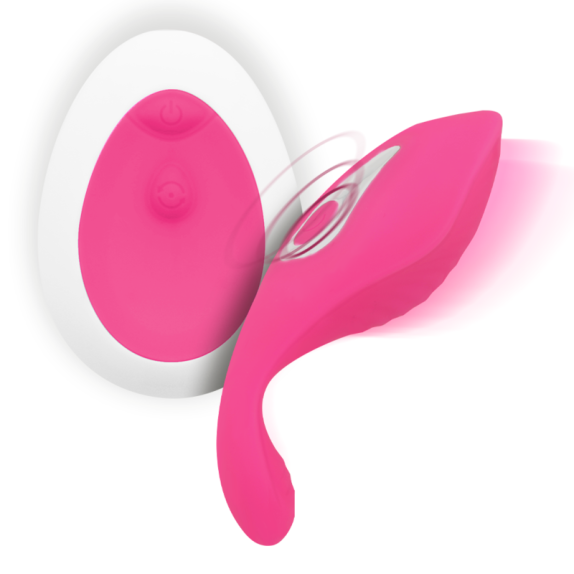 copy of VIBRATORE DA MUTANDINA SEX TOY PER DONNA CON TELECOMANDO INTENSE