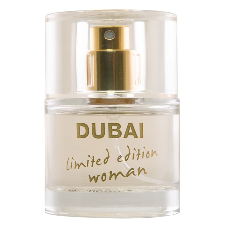 PROFUMO AI FEROMONI DUBAI EDIZIONE LIMITATA BIANCO 2