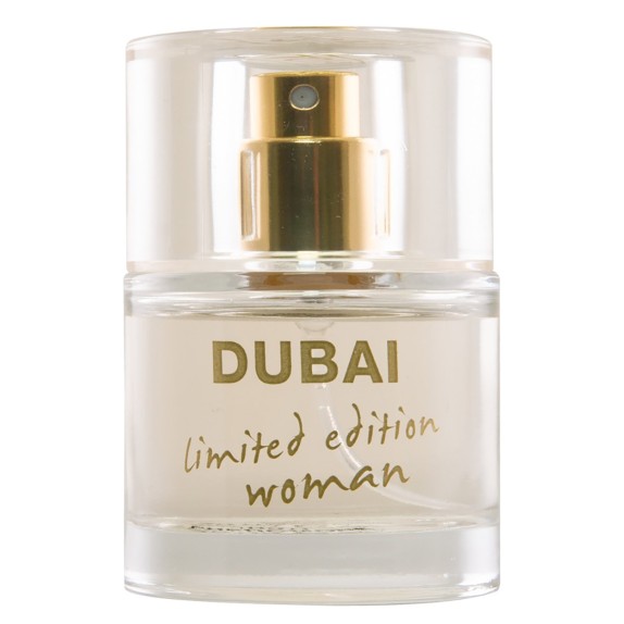 PROFUMO AI FEROMONI DUBAI EDIZIONE LIMITATA BIANCO
