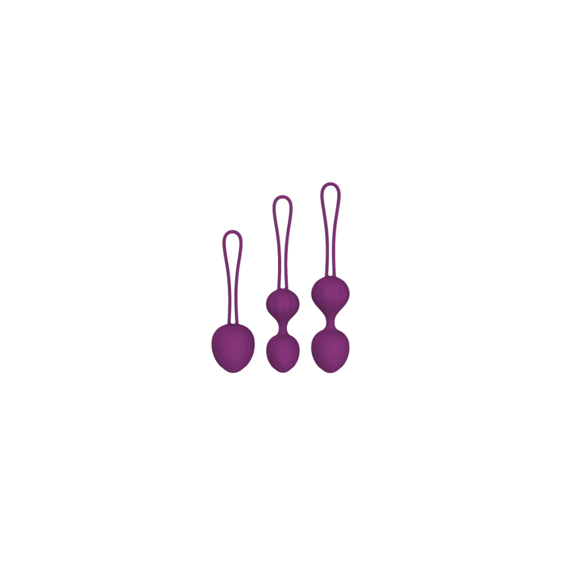 copy of KIT 3 PEZZI PALLINE VAGINALI PRIVATE...