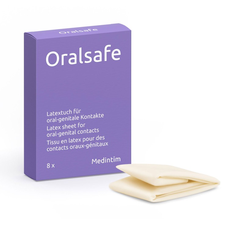 copy of PRESERVATIVO DENTAL DAM PER DONNA PER CONTATTO...
