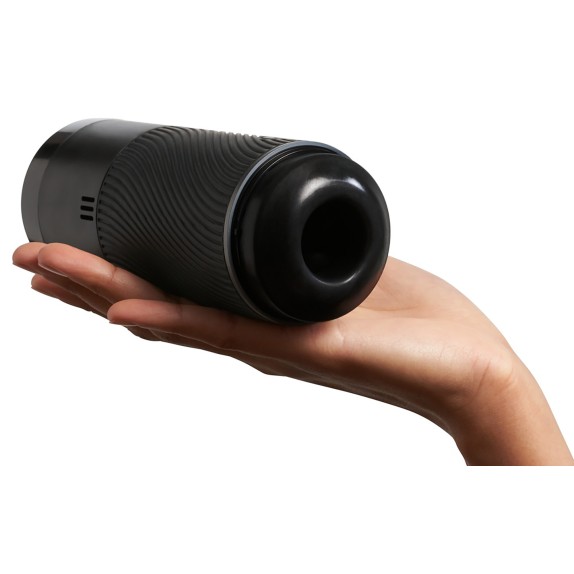MASTURBATORE INNOVATIVO PER UOMO CON SUZIONE POW ARCWAVE