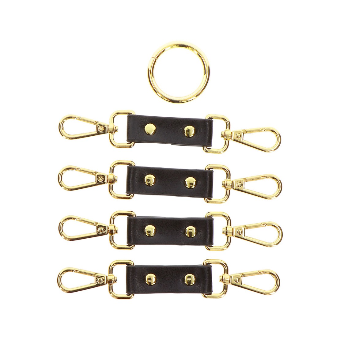 ACCESSORIO PER COSTRIZIONE PER AGGANCIARE...
