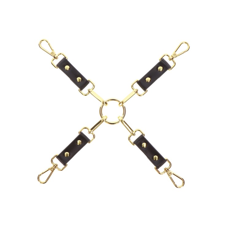 ACCESSORIO PER COSTRIZIONE PER AGGANCIARE MANETTE E... 2