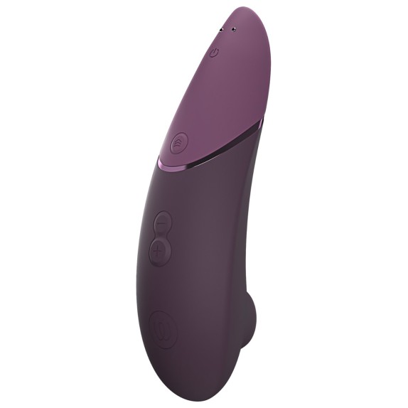 WOMANIZER NEXT SUCCHIA CLITORIDE DI ULTIMA GENERAZIONE CON FUNZIONI INNOVATIVE
