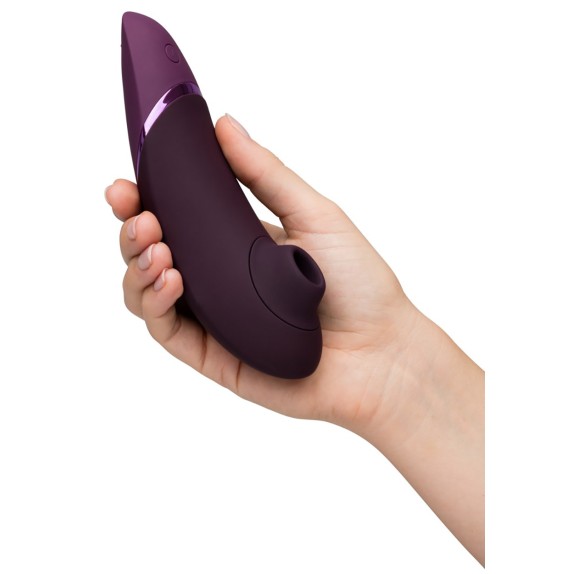 WOMANIZER NEXT