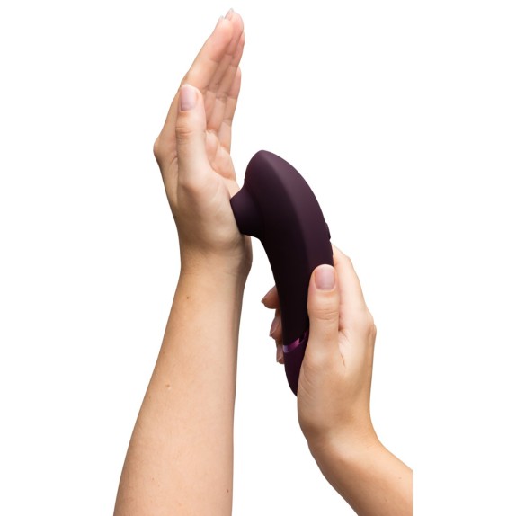 WOMANIZER NEXT SUCCHIA CLITORIDE DI ULTIMA GENERAZIONE CON FUNZIONI INNOVATIVE