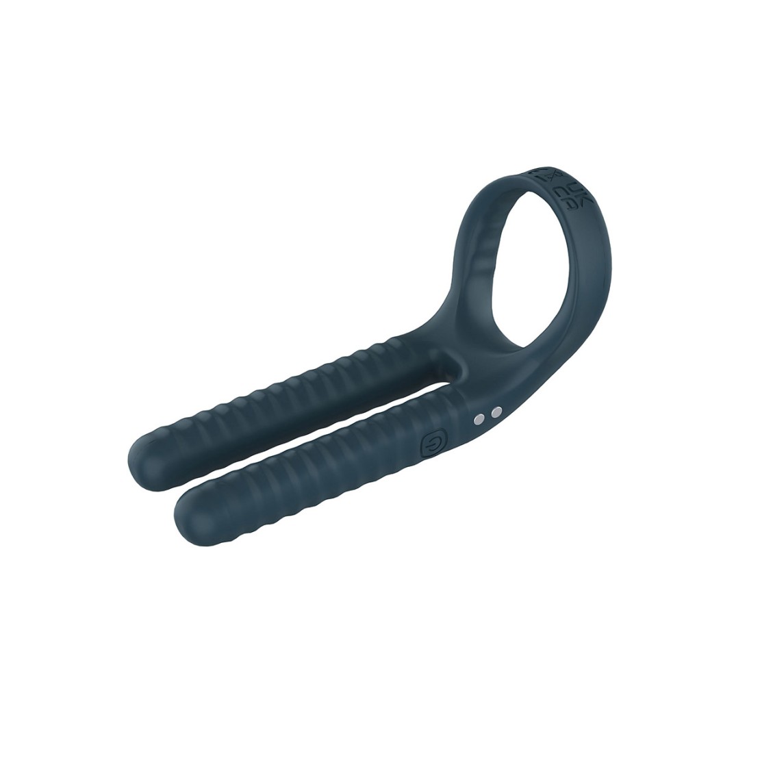 ANELLO VIBRANTE PER COPPIE FUSHION PER PENE...