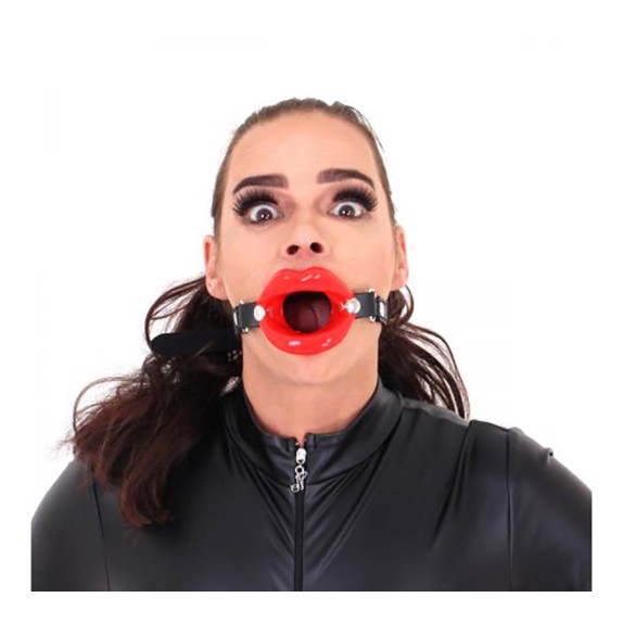 GAG MORSO