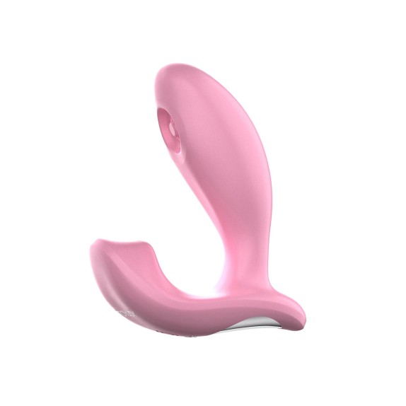SEX TOY PER LA STIMOLAZIONE DEL PUNTO G VIBRANTE PIU PULSAZIONE
