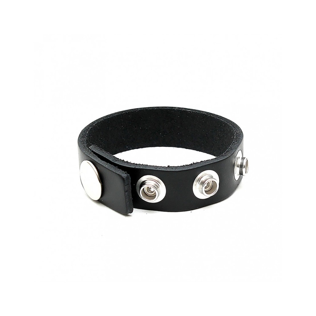 ANELLO COCK RING PER IL PENE REGOLABILE CON...