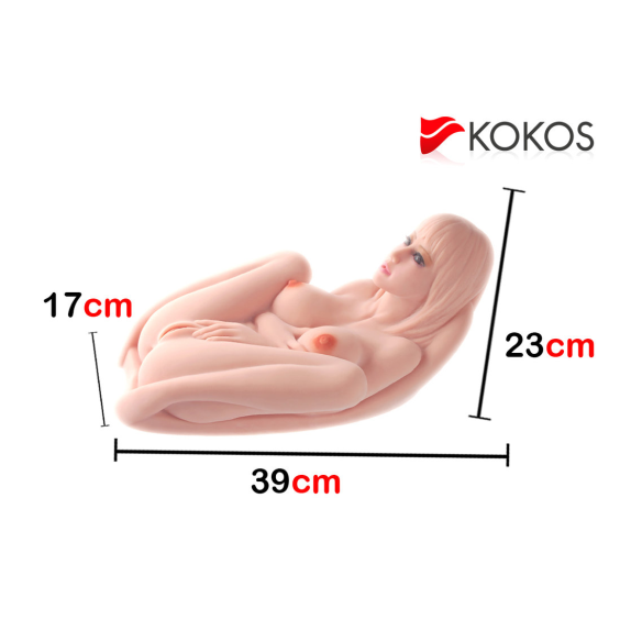 copy of BAMBOLA MASTURBATORE SEX TOY HERA 3