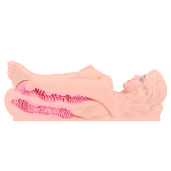 copy of BAMBOLA REALISTICA MASTURBATORE UOMO VICTORIA SEX TOY