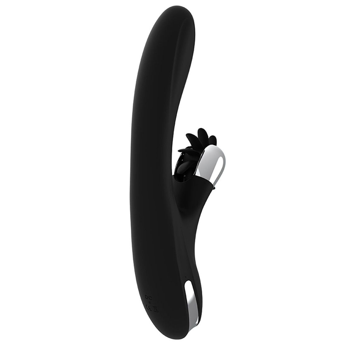 RABBIT STIMOLATORE CLITORIDEO E DEL PUNTO G...