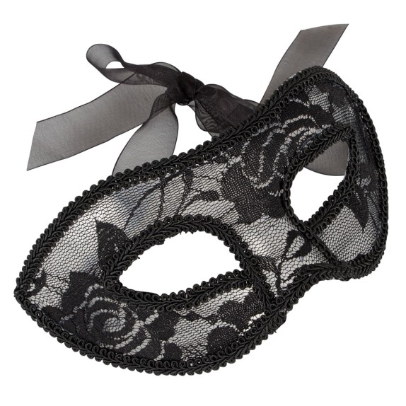 MASCHERA SEXY PER OCCHI IN PIZZO COTTELLI