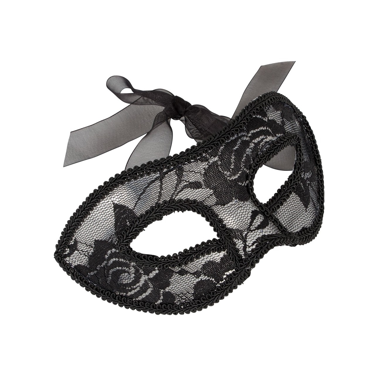 Maschera Per Dormire Barbiere Monocromatica - Morbida E Regolabile Per Uomo E Donna