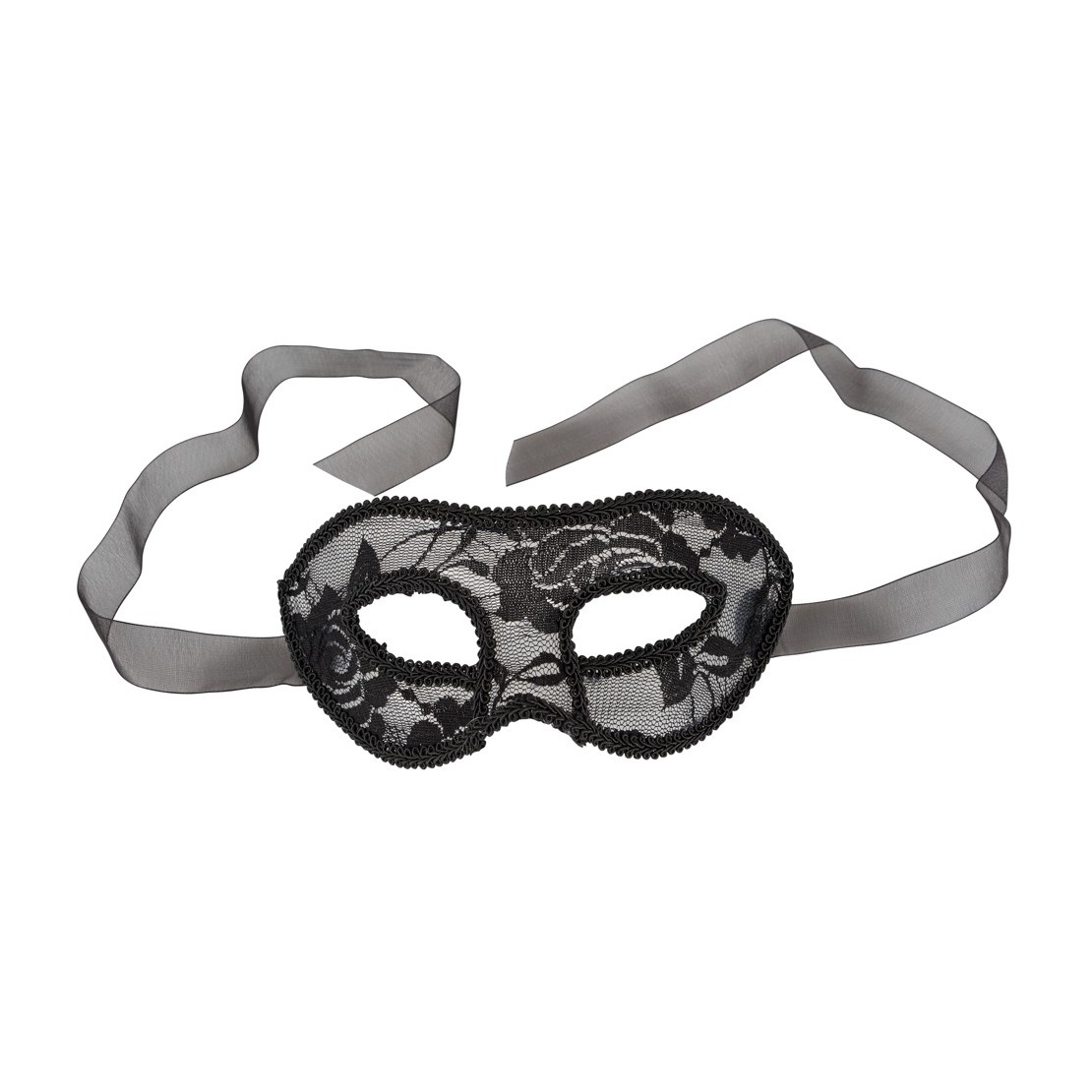 MASCHERA SEXY PER OCCHI IN PIZZO COTTELLI