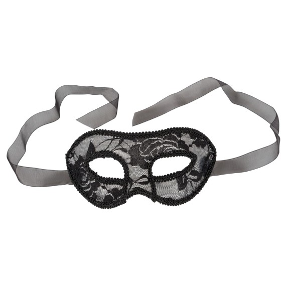 MASCHERA SEXY PER OCCHI IN PIZZO COTTELLI