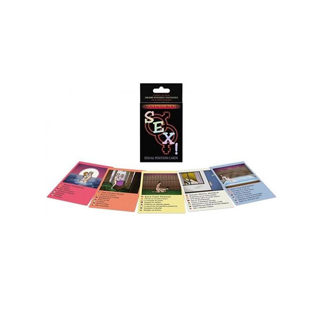 KHEPER GAMES
