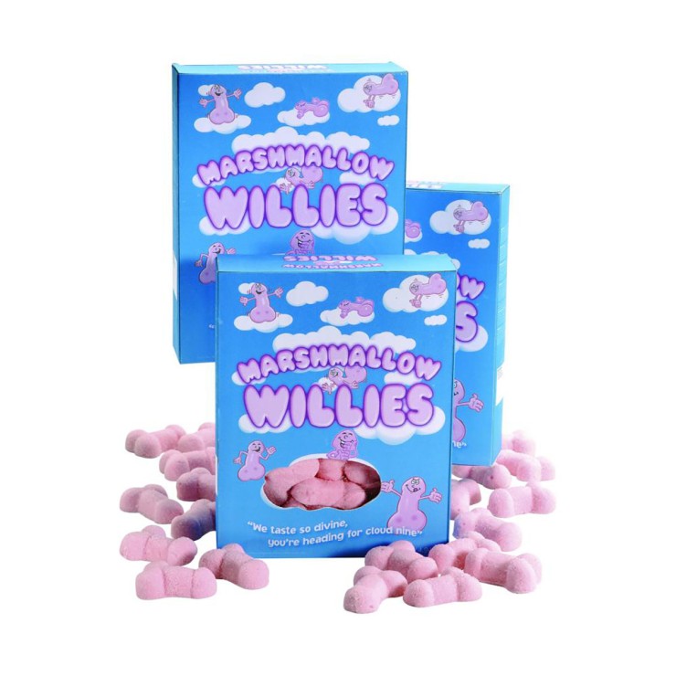 CARAMELLE MARSHMALLOW PISELLI