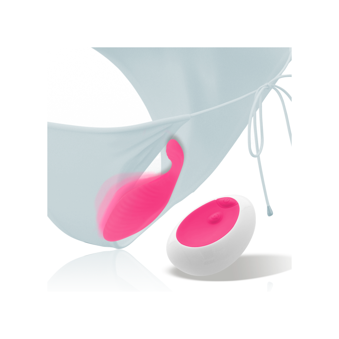 copy of VIBRATORE DA MUTANDINA SEX TOY PER...