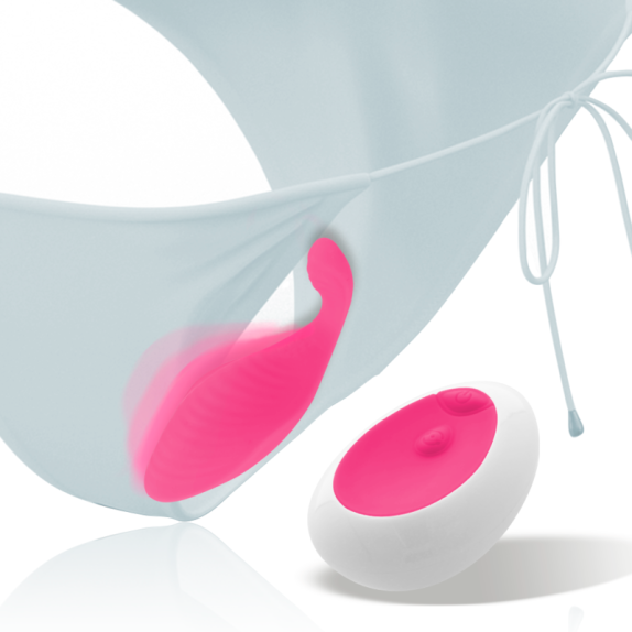SEX TOY DA MUTANDINA SEX TOY PER DONNA CON TELECOMANDO ROB INTENSE