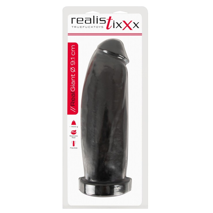 copy of FALLO DILDO DI GRANDI DIMENSIONI FISTING
