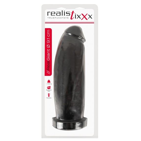 FALLO DILDO REALISTICO GRANDI DIMENSIONI SEX TOY 30 CM FISTING