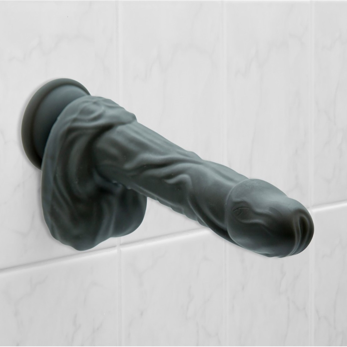 FALLO ULTRA REALISTICO CHE VIBRA RUOTA E SPINGE...