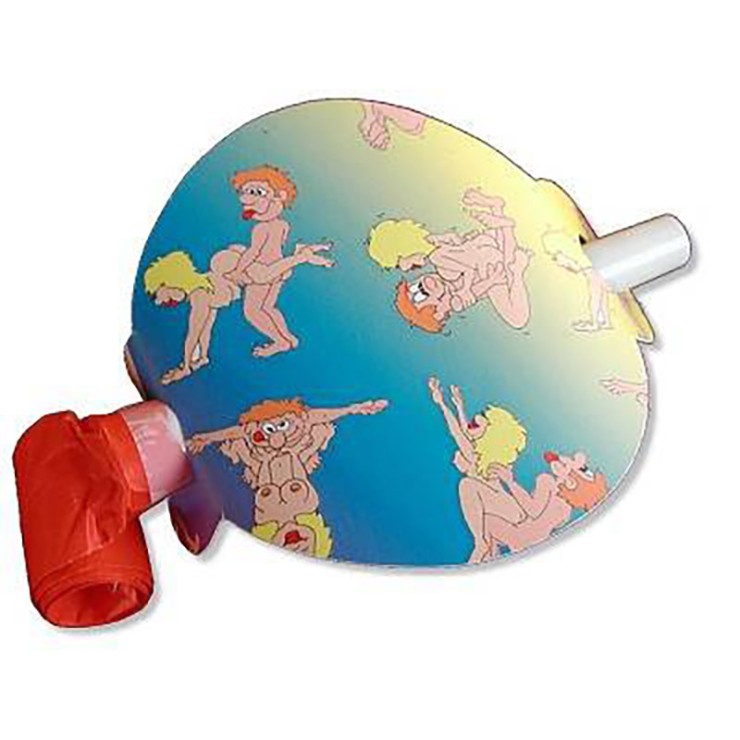 6 TROMBETTE KAMASUTRA