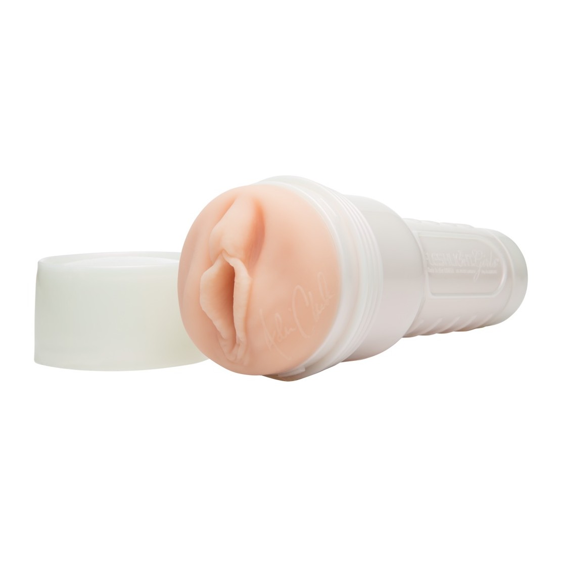 ADRIANA CHECHIK FLESHLIGHT MASTURBATORE VAGINA...