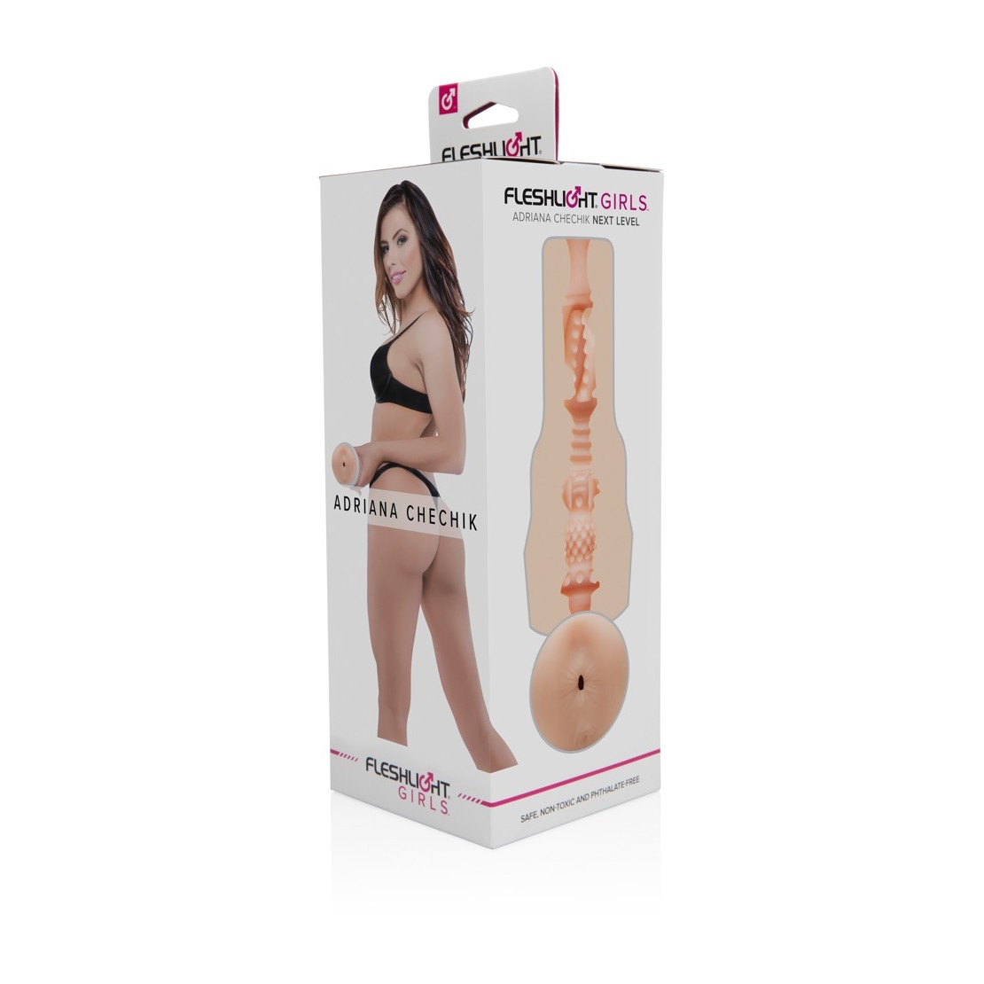 ADRIANA CHECHIK MASTURBATORE PER UOMO SEX TOY...