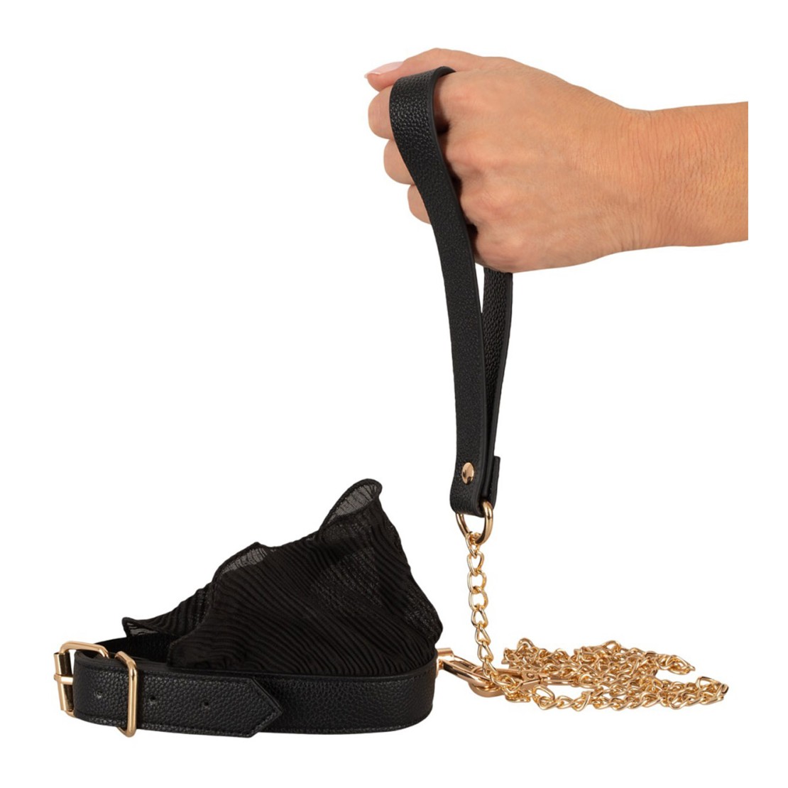 copy of COSTRITTIVO SEXY SET 3 PEZZI BONDAGE...