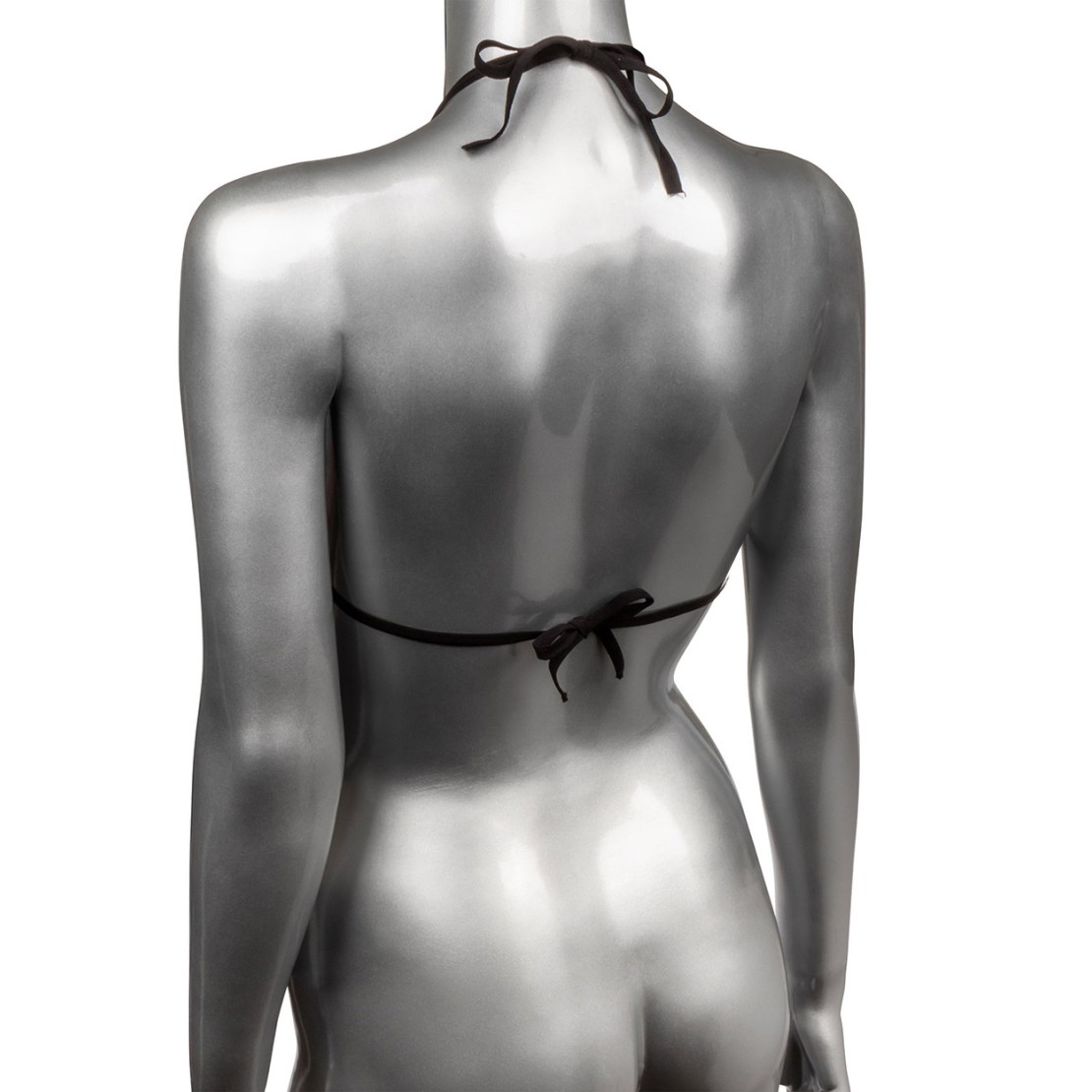 REGGISENO A TRIANGOLO SEXY PER DONNA IN...