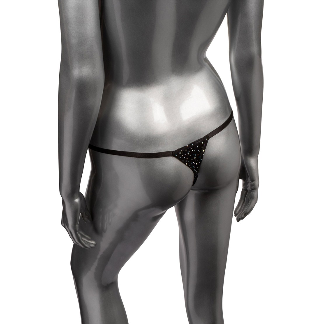 PERIZOMA APERTO SEXY PER DONNA IN MESH CON...