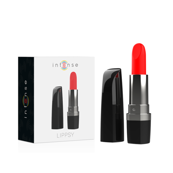 copy of ROSSETTO SEX TOY STIMOLATORE PER CLITORIDE A BATTERIE LIPPSY