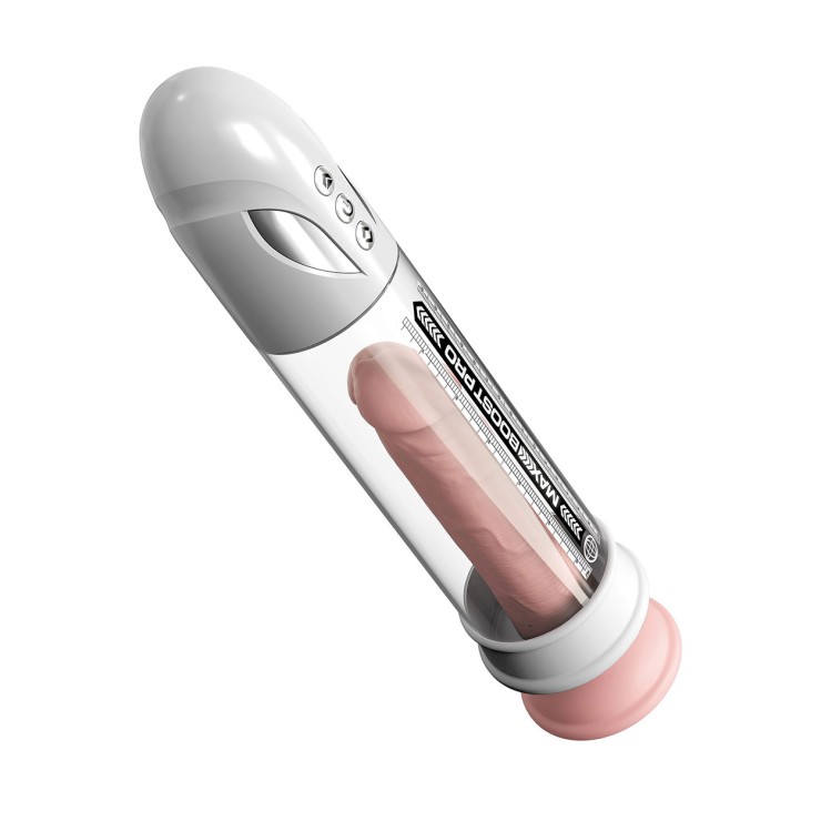 SVILUPPATORE PER IL PENE AD ARIA E ACQUA SEX TOY... 2