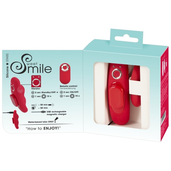 SEX TOY WIRELESS STIMOLAZIONE CLITORIDEA TELECOMANDO A DISTANZA