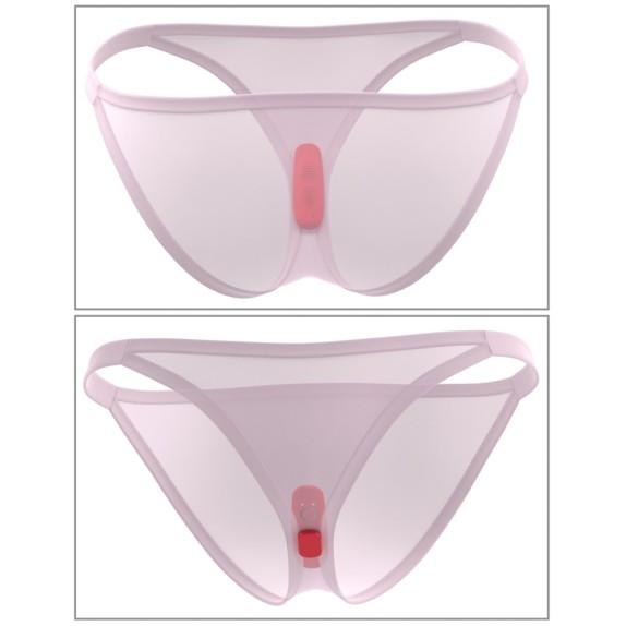 copy of VIBRATORE PER ESTERNO DA MUTANDINA PER DONNA CON TELECOMANDO PANTY VIBRATOR