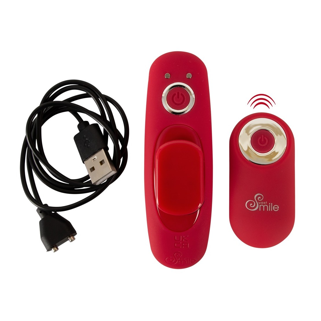 copy of VIBRATORE PER ESTERNO DA MUTANDINA PER...
