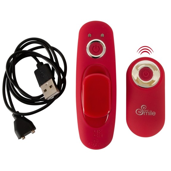 SEX TOY WIRELESS STIMOLAZIONE CLITORIDEA TELECOMANDO A DISTANZA