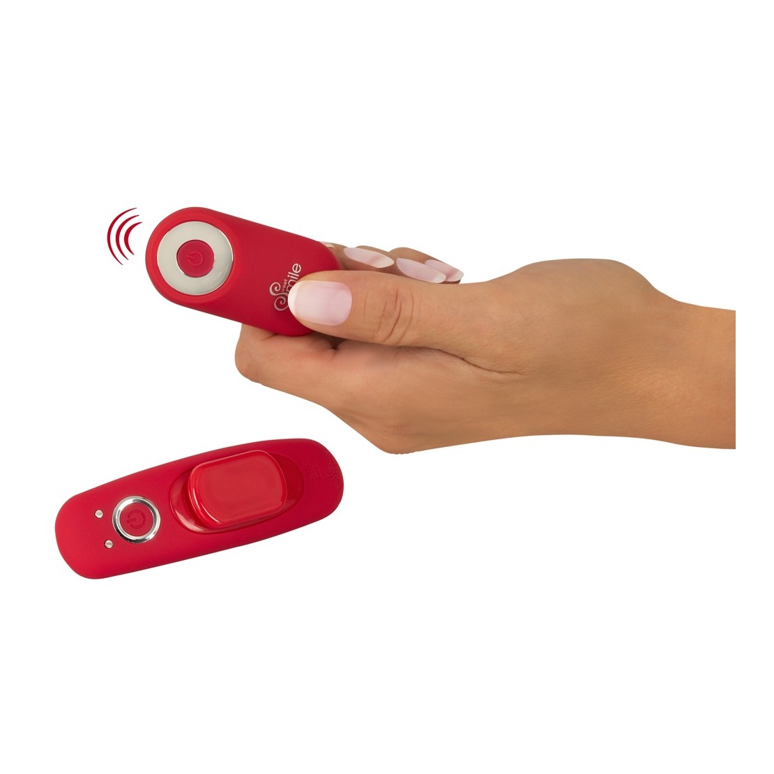 copy of VIBRATORE PER ESTERNO DA MUTANDINA PER...